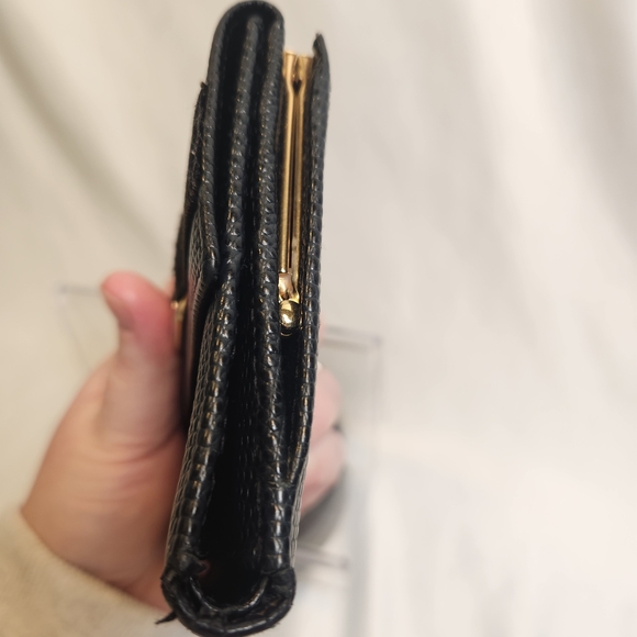 Salvatore Ferragamo Vara Vintage Wallet - Picture 6 of 12